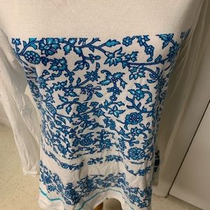 Old Navy top , very casual and comfortable